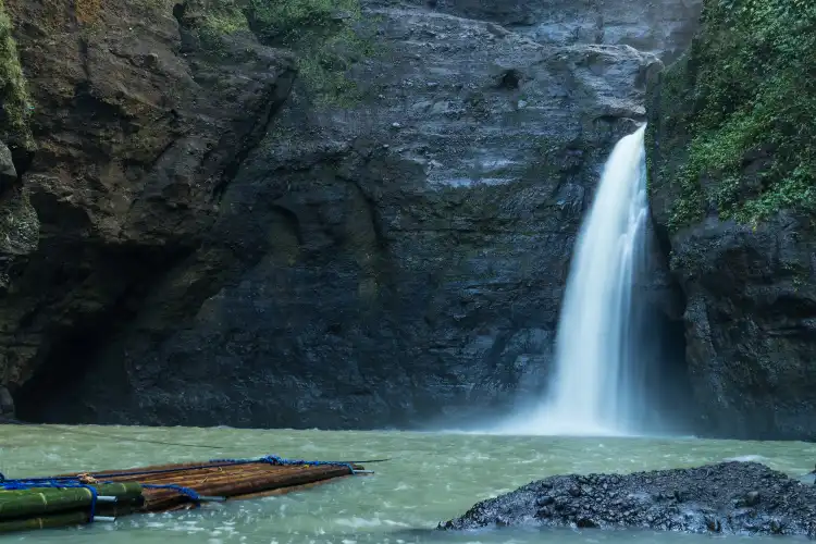 Hotels in Pagsanjan