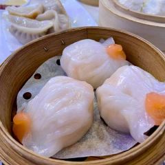 Golden Unicorn Restaurant張用戶圖片
