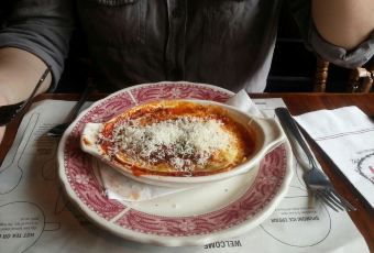 The Old Spaghetti Factory User Photo