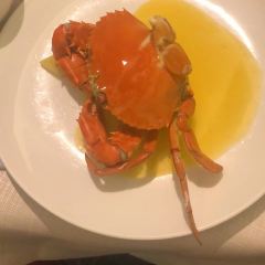 InterContinental·Zhanfang All-day Restaurant User Photo