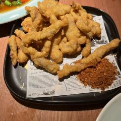 Yang Ji Long Fu Restaurant(Jie Fang Bei Main Store) User Photo