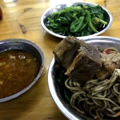 東興牛肉店(莊府巷店)張用戶圖片