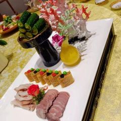 EJian Ru Gu Seafood (Hai Shu Branch) User Photo