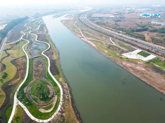 3-Star Hotels in Taiyuan