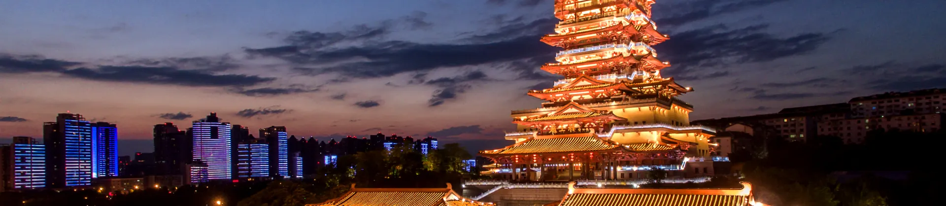 Night Attractions