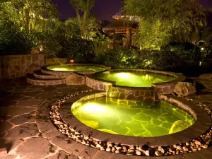Xishan Hotsprings