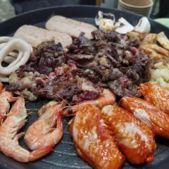 Hoo's Barbe Que 여행 사진