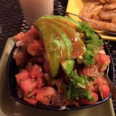 Irazu Costa Rican Restaurant & Catering User Photo