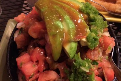 Irazu Costa Rican Restaurant & Catering