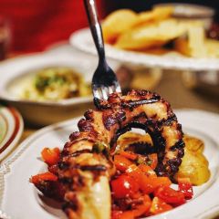 Italo Trattoria User Photo