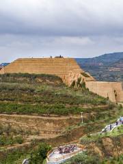 xihoudujia Ruins