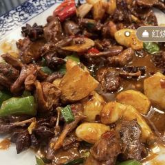 马山渔家菜馆(灵山大佛店) User Photo