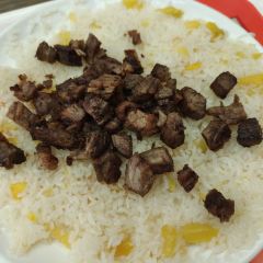 一杆旗抓饭(新民五路店) User Photo