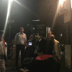 The Hero of Waterloo Hotel張用戶圖片