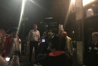 The Hero of Waterloo Hotel User Photo