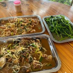 龙上水现炒生料粉 User Photo