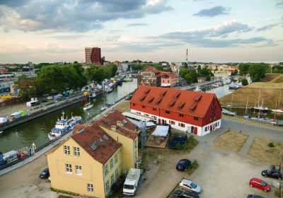 Klaipeda