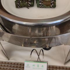 厦门翔安悦华酒店·华苑中餐厅 User Photo