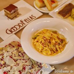 GOOD FELLAS User Photo