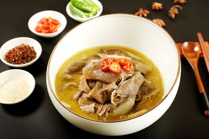 宜春奉新长天九仙温泉度假酒店·君临中餐厅