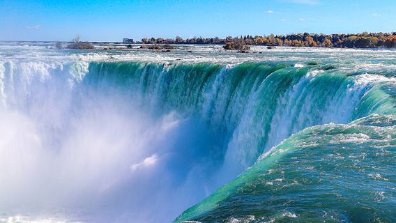Niagara Falls Canada