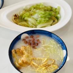 趣茗轩·广式点心茶楼(富都广场店) User Photo