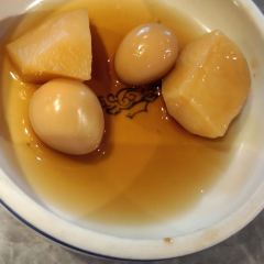 Ming Dong Wang Fei Jia·Tan Huo He Niu Kao Rou(Ri Yue Guang Zhong Xin Guang Chang Dian) User Photo
