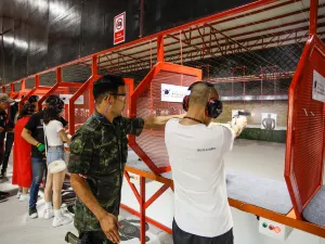 Black Water King Shoot Club