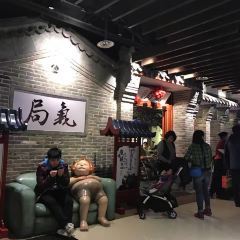 The Berwyn Restaurant User Photo