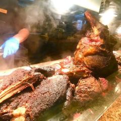 Bacchanal Buffet User Photo