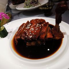 月湖萃(新五角场店) User Photo