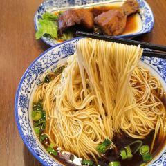 孙盛兴奥灶面馆(山塘街店) User Photo