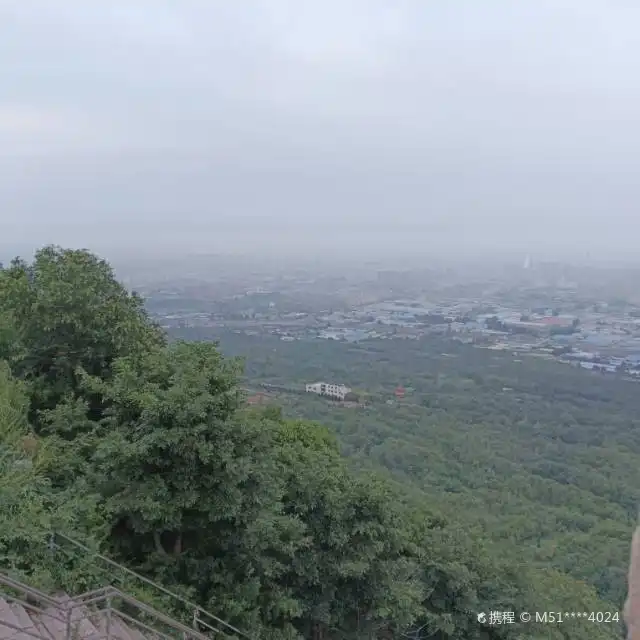 Hotels near Peak Park