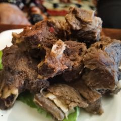 Kamba Nomadic Cafe 여행 사진