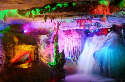 Nielong Cave