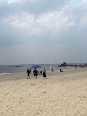 หาดกวนโงหลิง