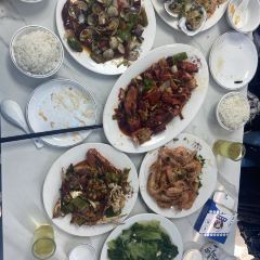 汪姐海鲜(侨港店) User Photo