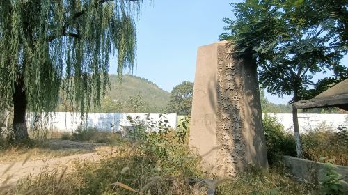 Luanhe Big Iron Bridge