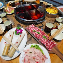 香莱鸡汤火锅 User Photo