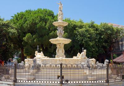 Fontana di Orione