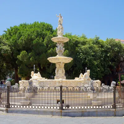 Pet-friendly Hotels in Milazzo