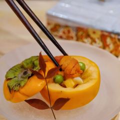 Omakase Yume張用戶圖片
