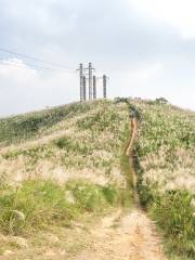 Datong Mountain