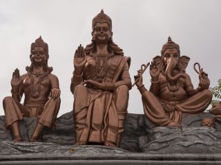 Cheap Hotels in Bangkok