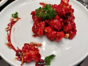 今夕·新中餐（高新店）