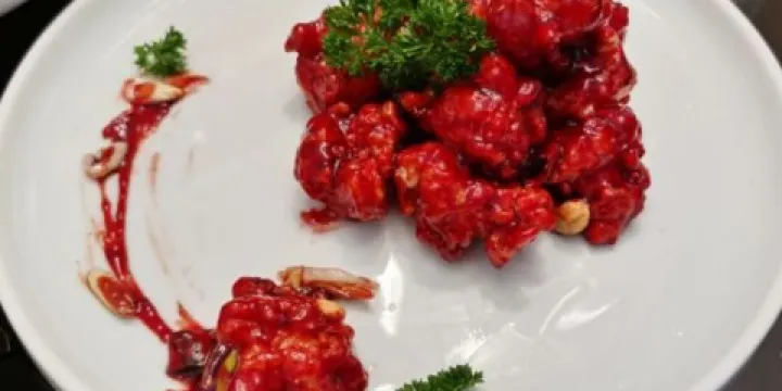 今夕·新中餐（高新店）