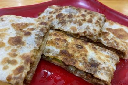 齐家灌汤小笼包锅贴老店