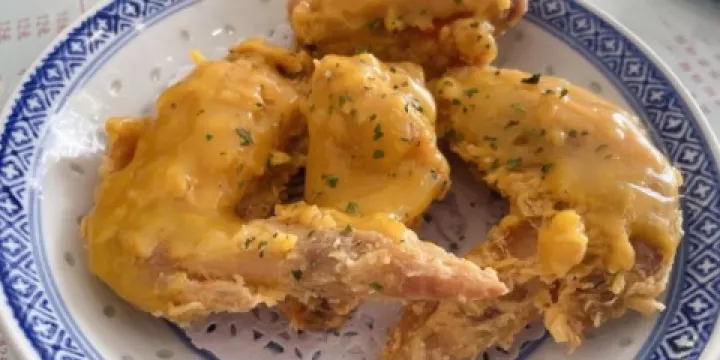 捷信牛奶甜品世家(廣東甜品)