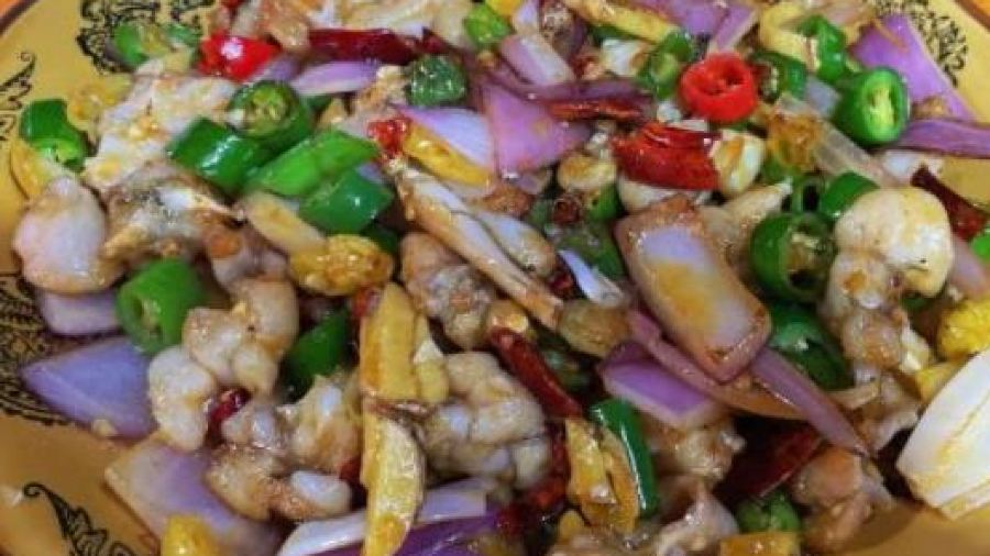 礼良菜馆(琯尾街店)