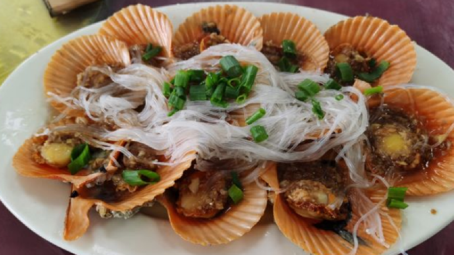 花姐私房菜馆